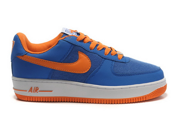 Nike Air Force One Men Low--214